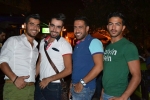 Saturday Night at Byblos Old Souk